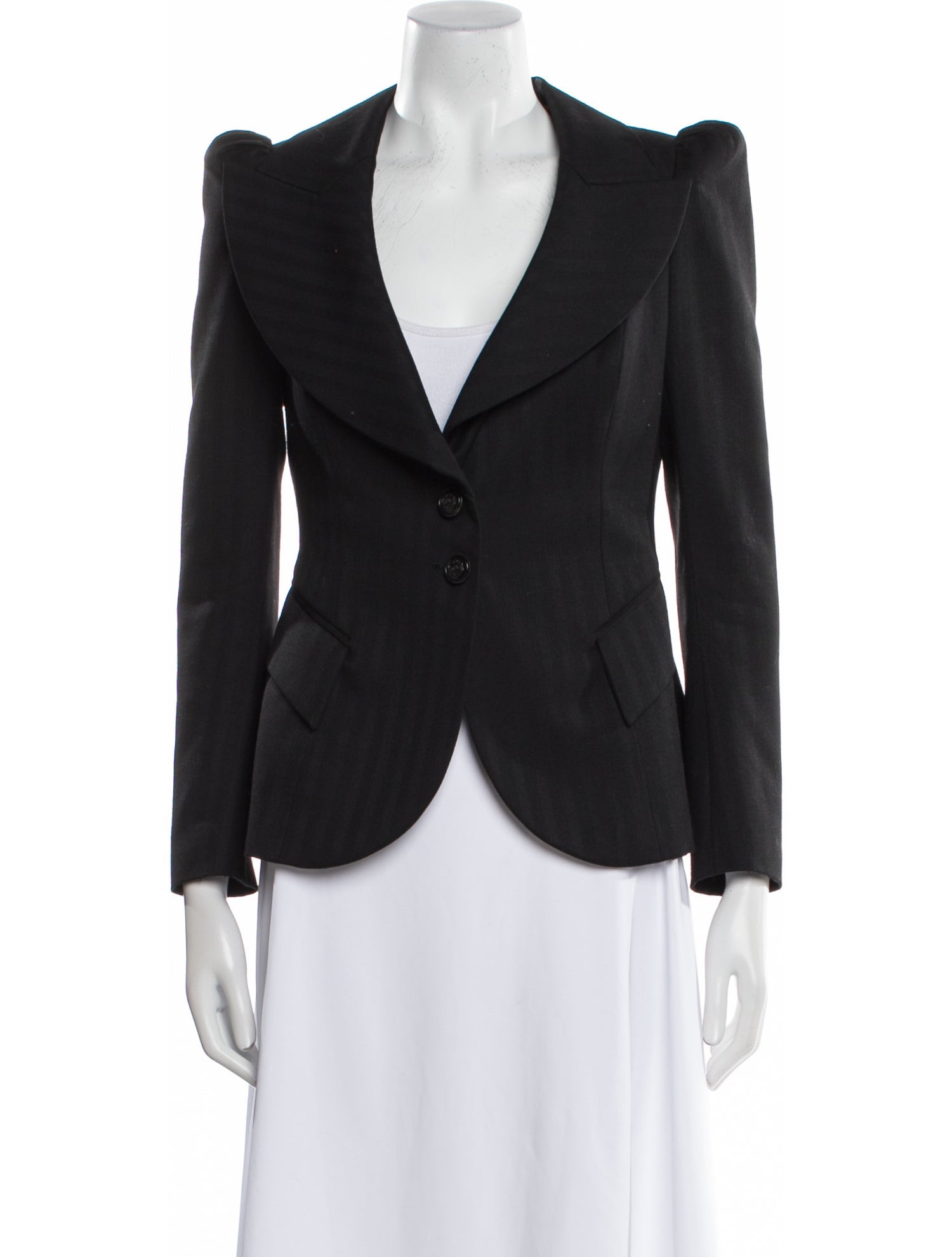 Pnina Tornai Blazer