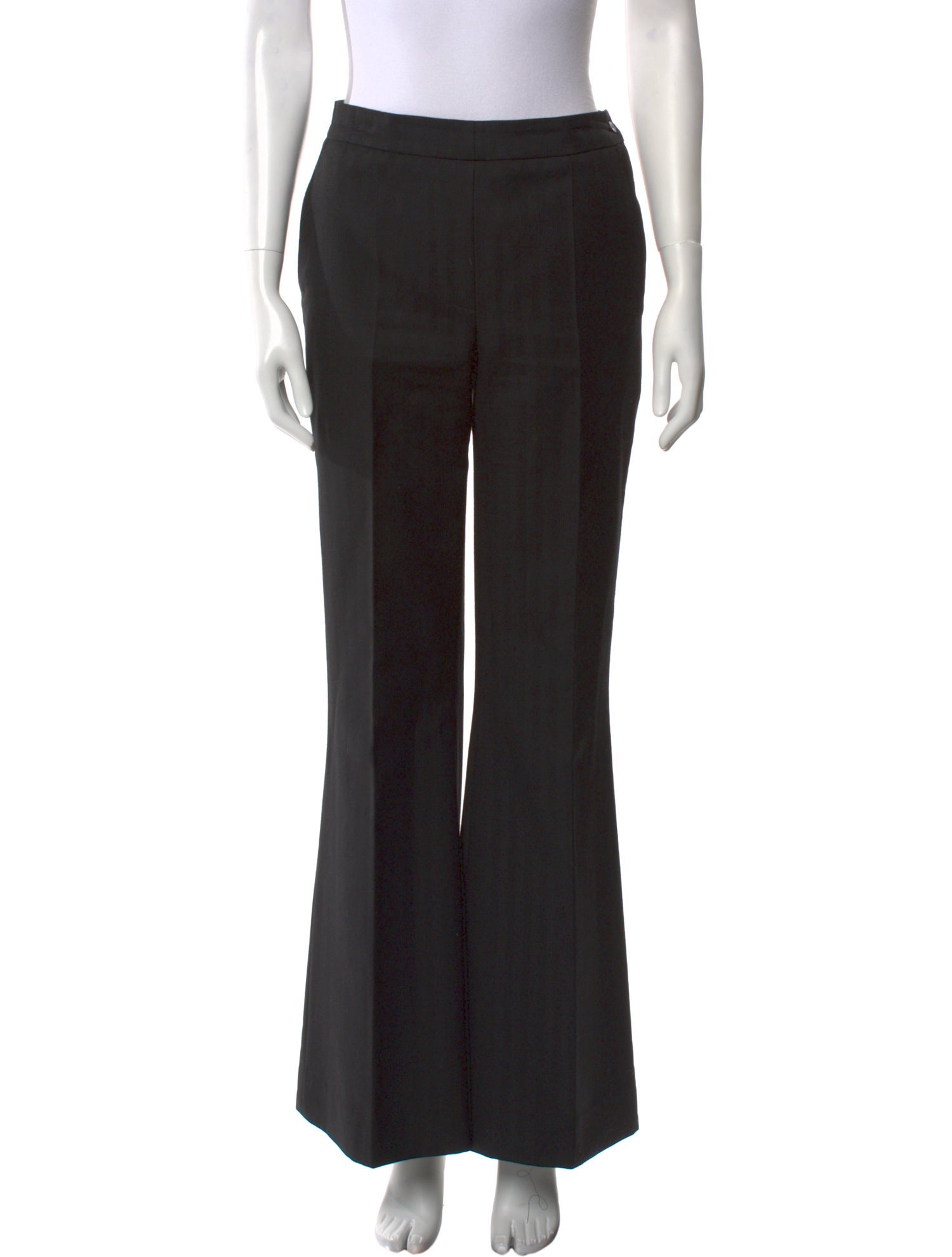 Pnina Tornai Wide Leg Pants
