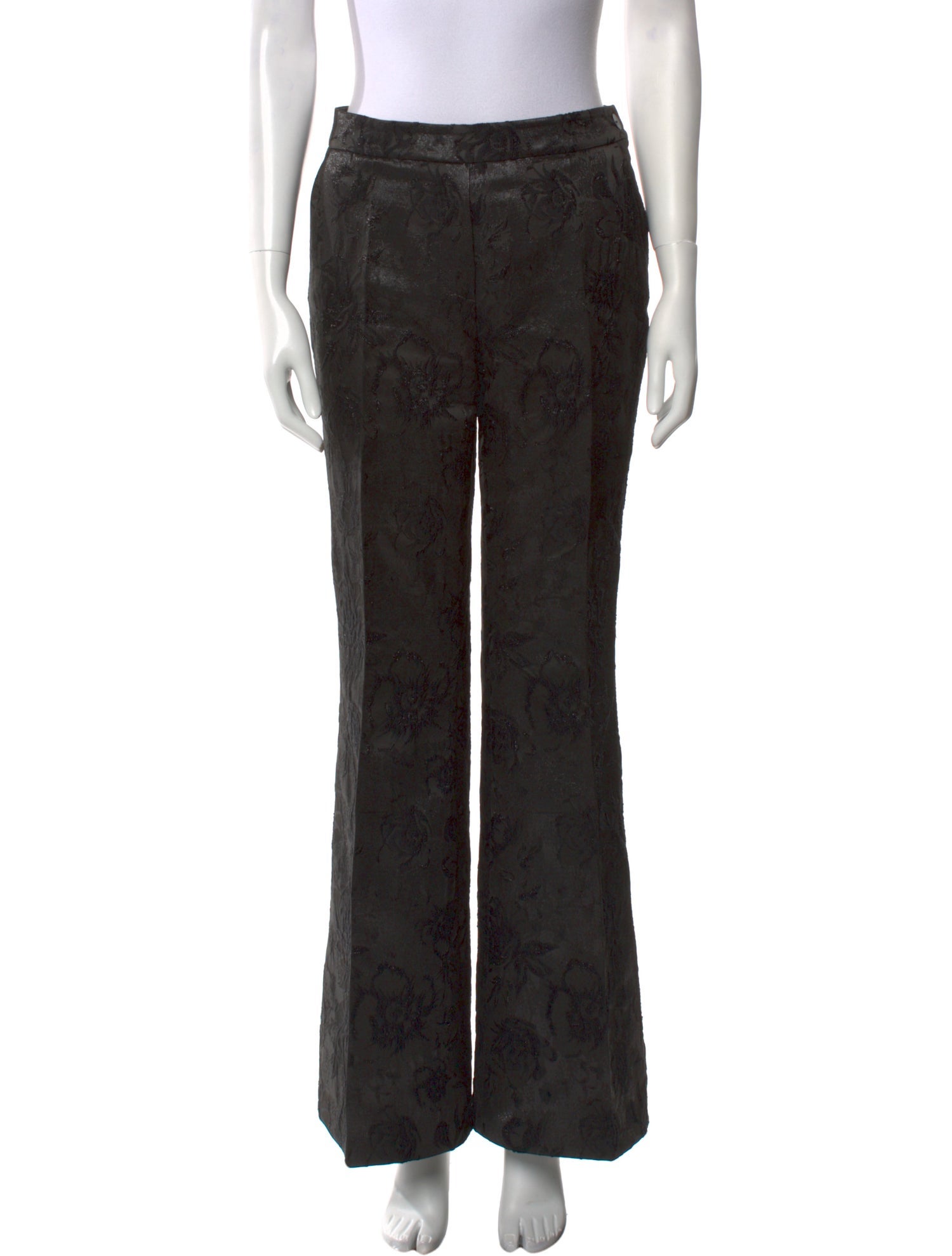 Pnina Tornai Wide Leg Pants