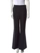 Pnina Tornai Striped Wide Leg Pants