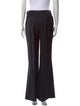 Pnina Tornai Striped Wide Leg Pants