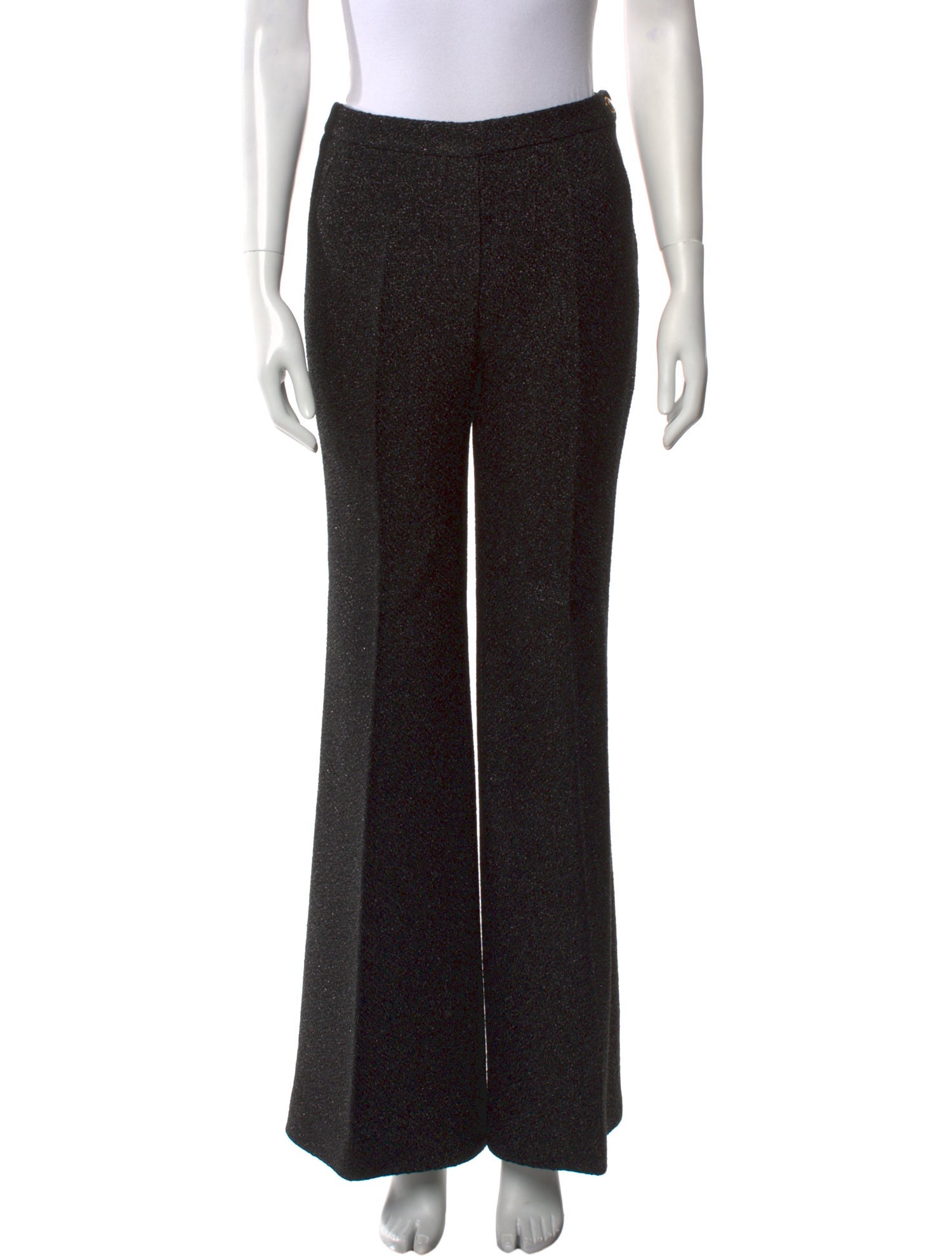 Pnina Tornai Wide Leg Pants