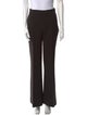 Pnina Tornai Striped Wide Leg Pants