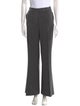 Pnina Tornai Striped Wide Leg Pants
