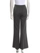 Pnina Tornai Striped Wide Leg Pants