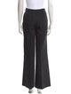Pnina Tornai Striped Wide Leg Pants