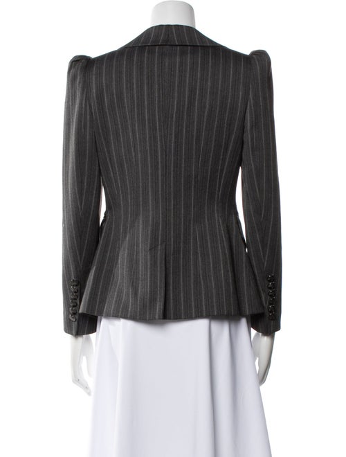 Pnina Tornai Striped Blazer