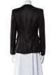 Pnina Tornai Printed Blazer