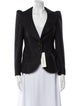 Pnina Tornai Blazer
