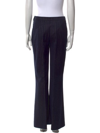 Pnina Tornai Wool Wide Leg Pants