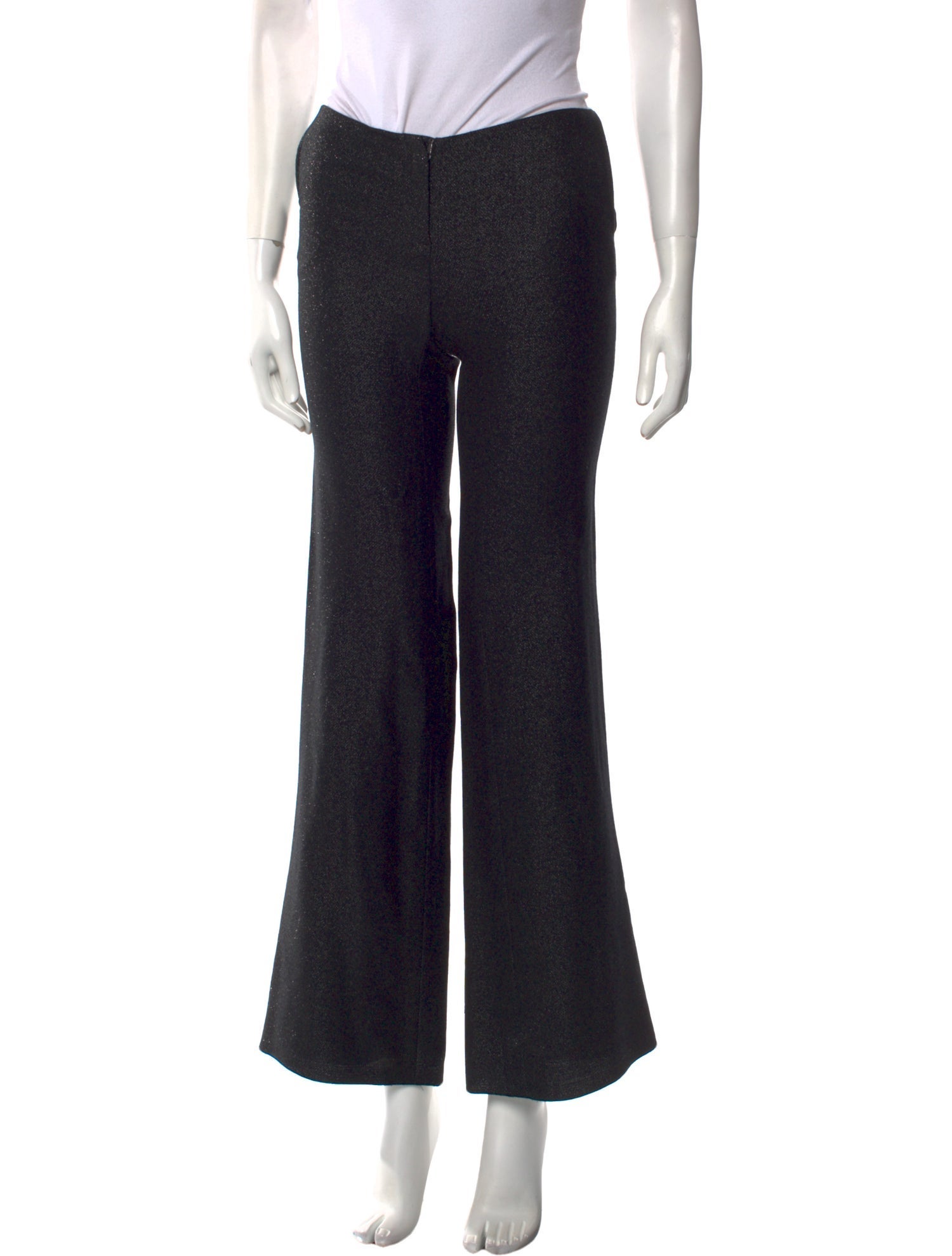 Pnina Tornai Flared Pants