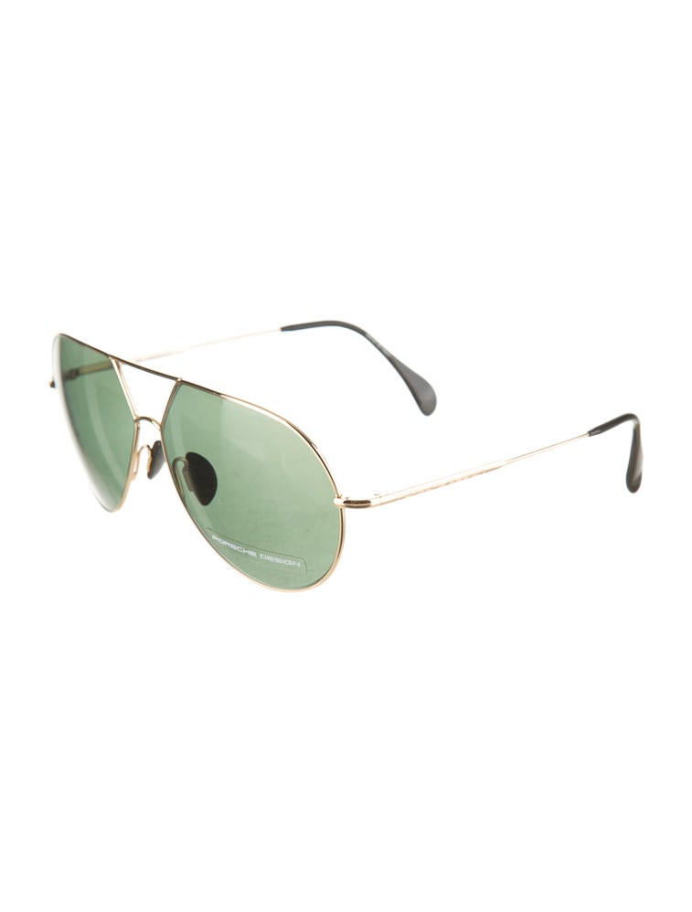 Porsche Design Sunglasses