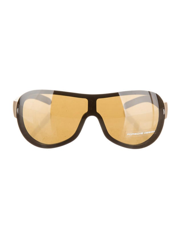 Porsche Design Sunglasses