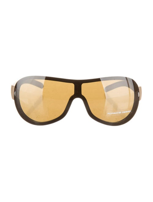 Porsche Design Sunglasses
