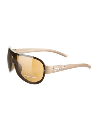Porsche Design Sunglasses