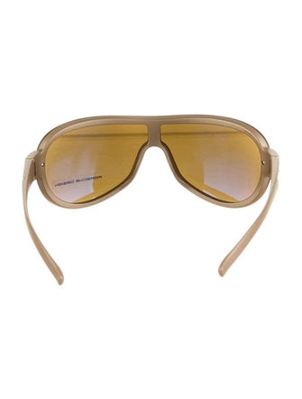 Porsche Design Sunglasses