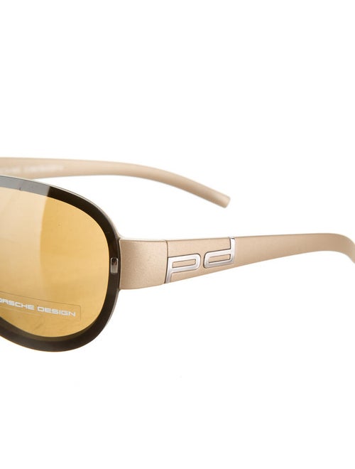 Porsche Design Sunglasses