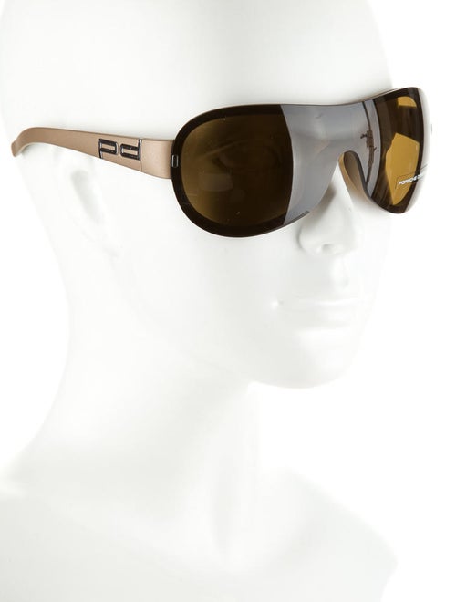 Porsche Design Sunglasses