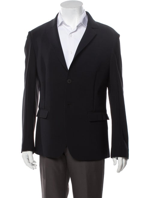 Porsche Design Blazer Blue