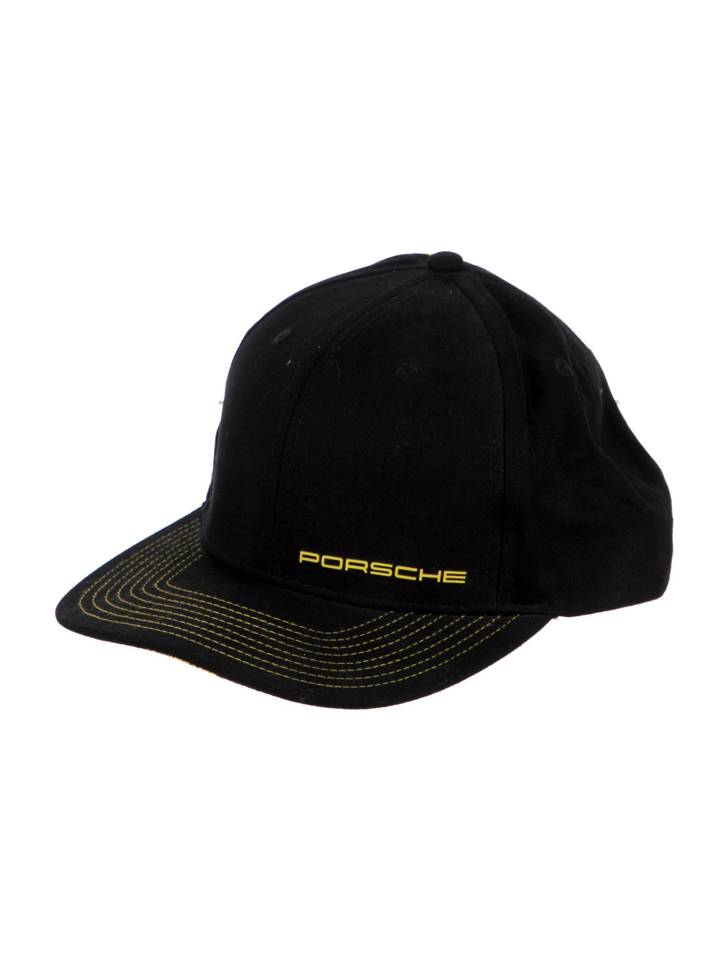 Porsche Design Porsche Design Snapback Hat