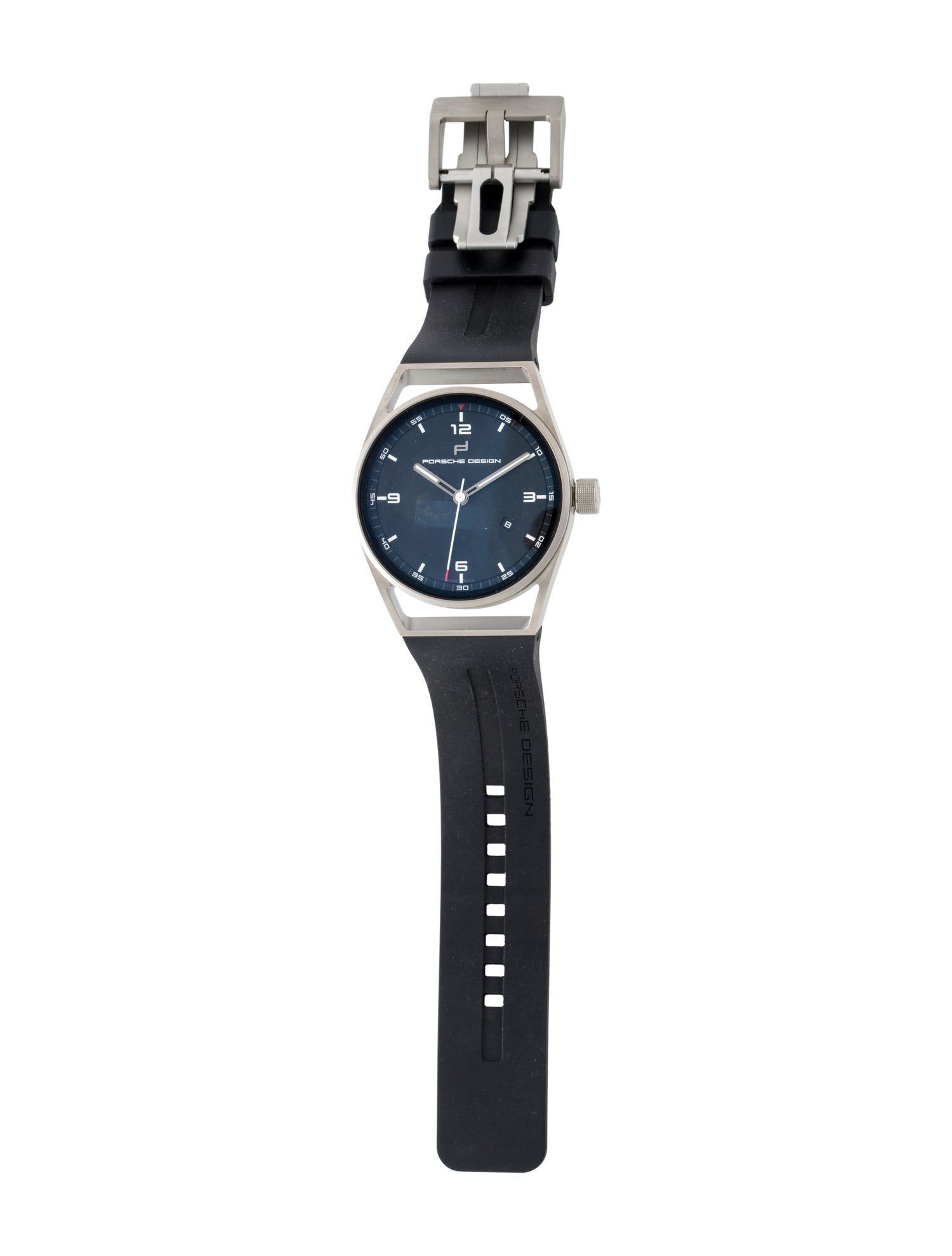 Porsche Design Datetimer Watch