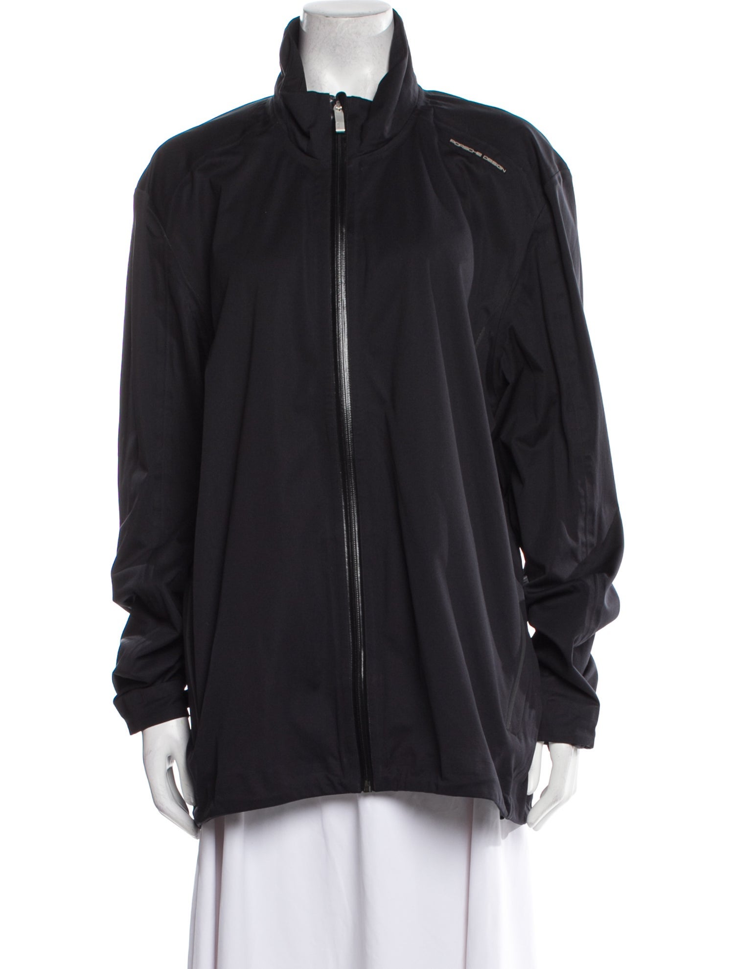 Porsche Design x Adidas Jacket