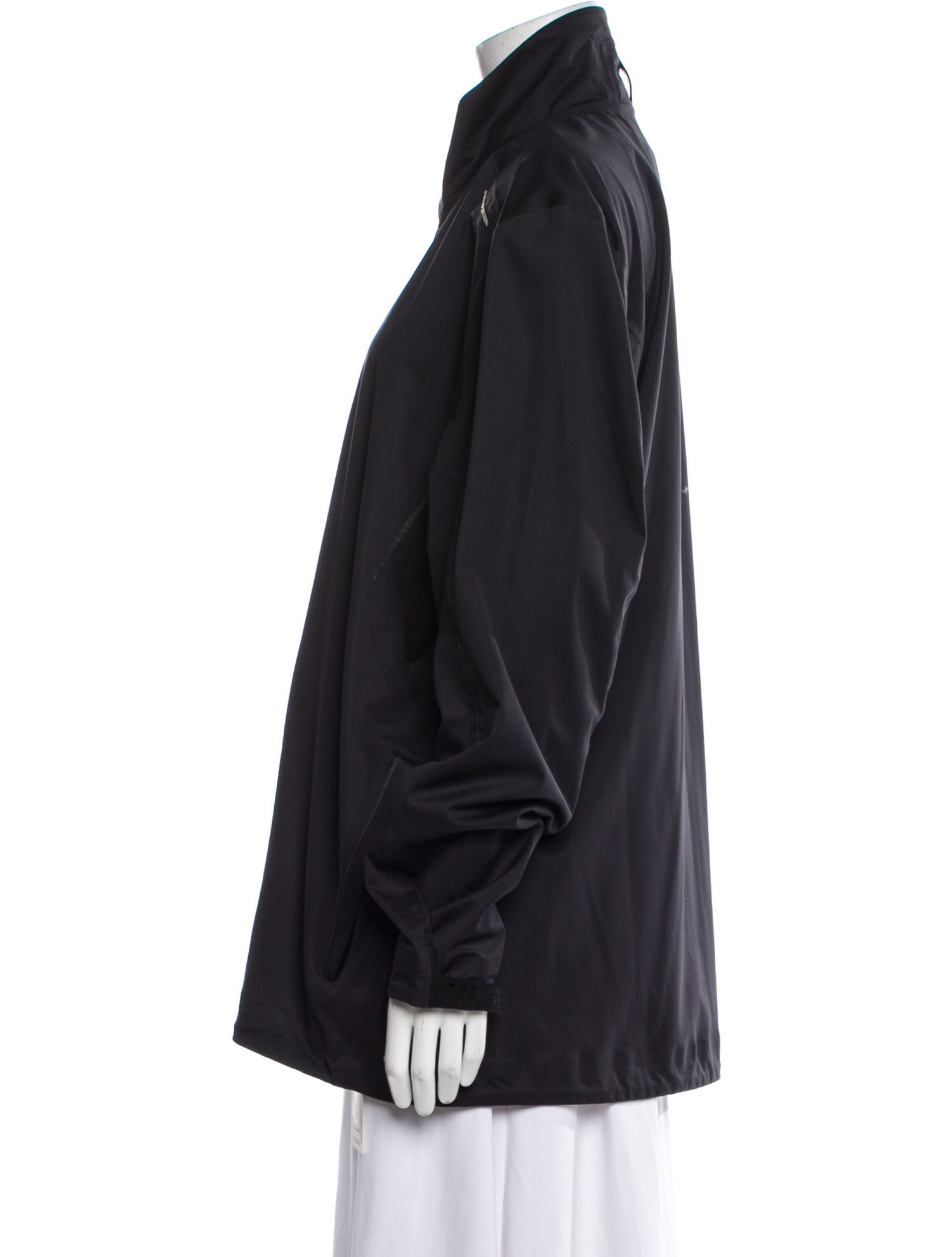 Porsche Design x Adidas Jacket