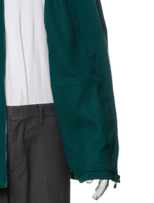 Porsche Design Windbreaker