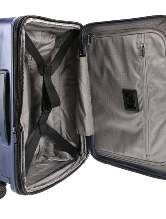 Porsche Design Roadst Hardc Bus Trolley