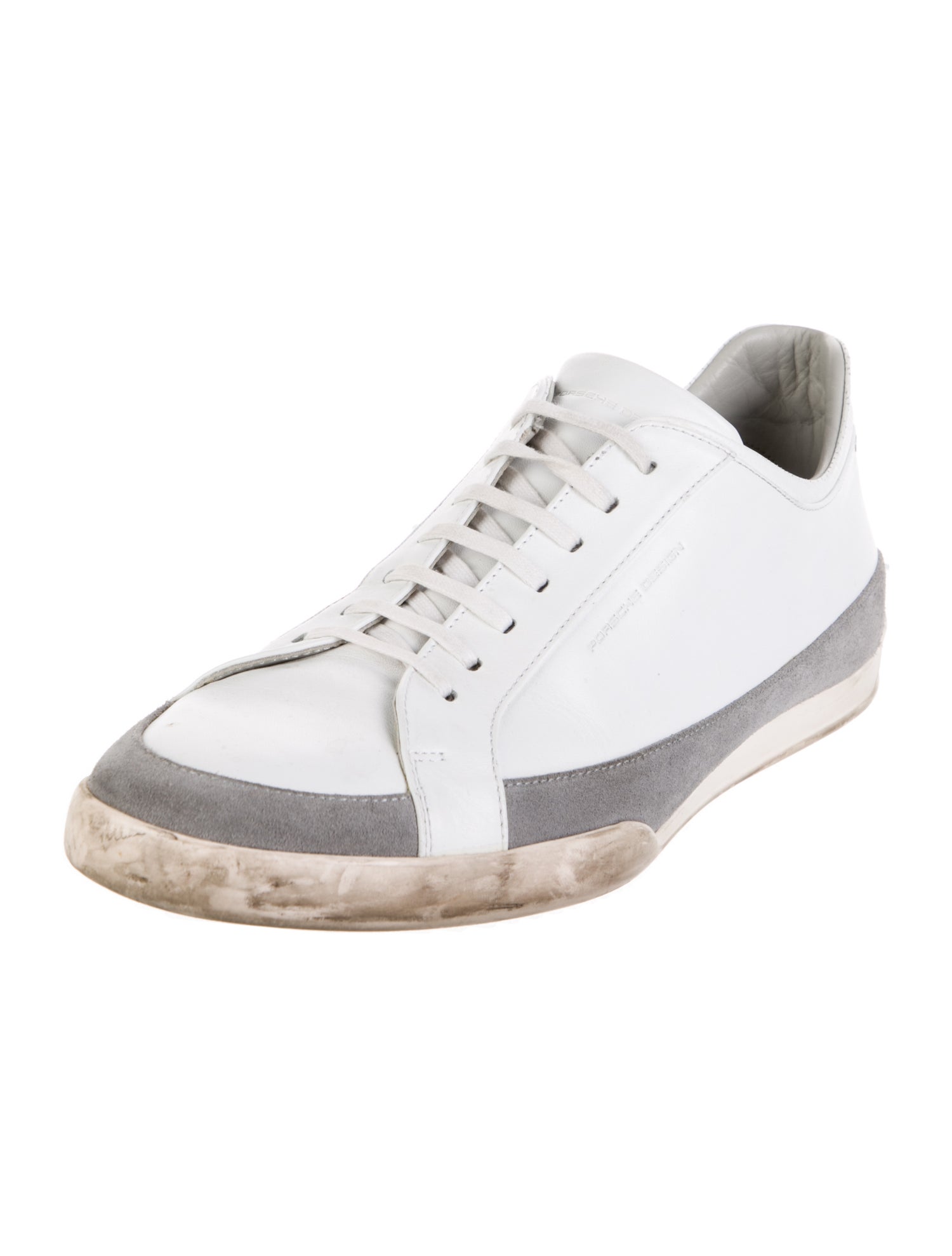 Porsche Design Sneakers