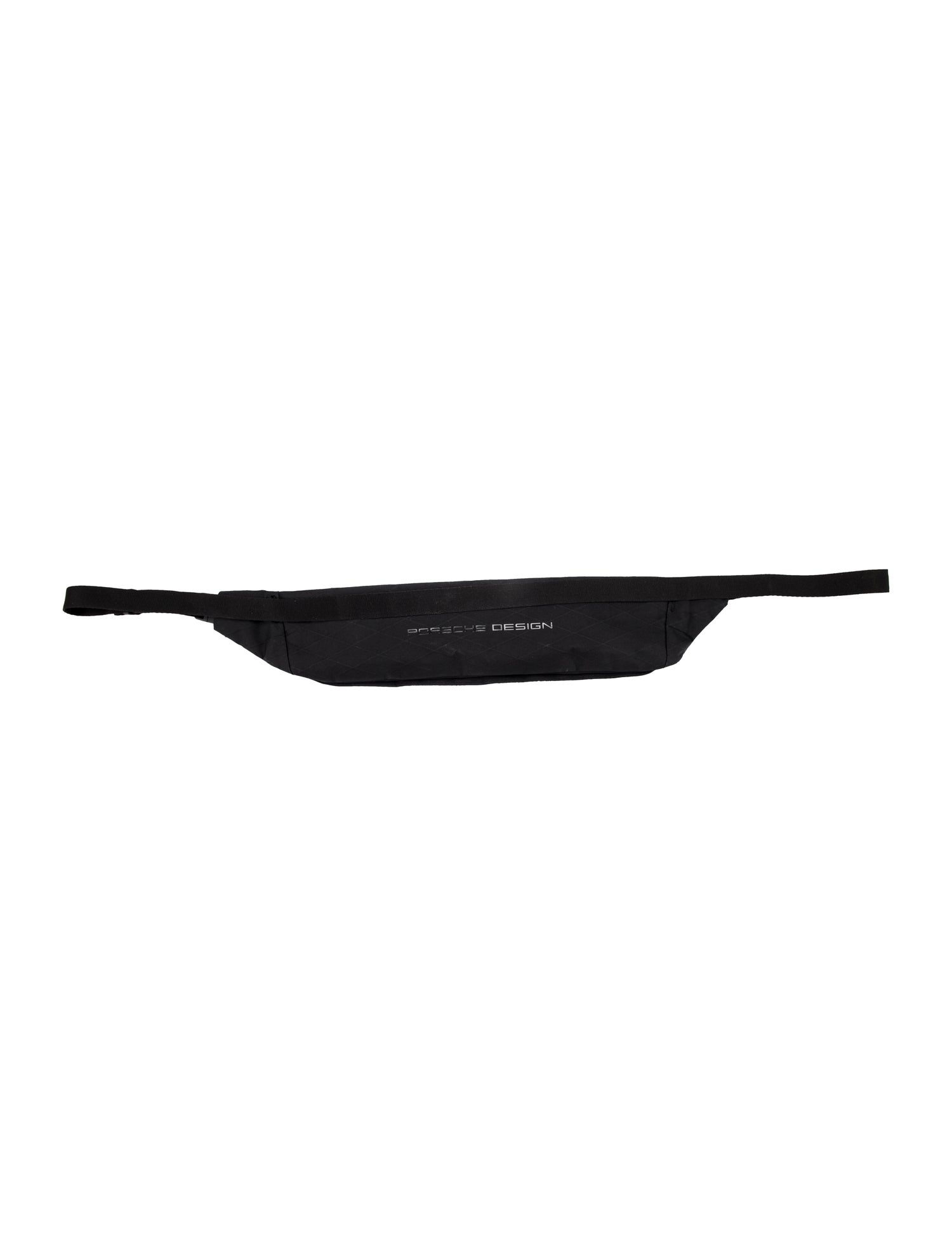 Porsche Design Nylon Belt Bag