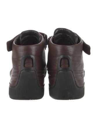 Porsche Design Leather Sneakers