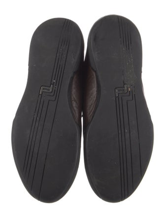 Porsche Design Leather Sneakers