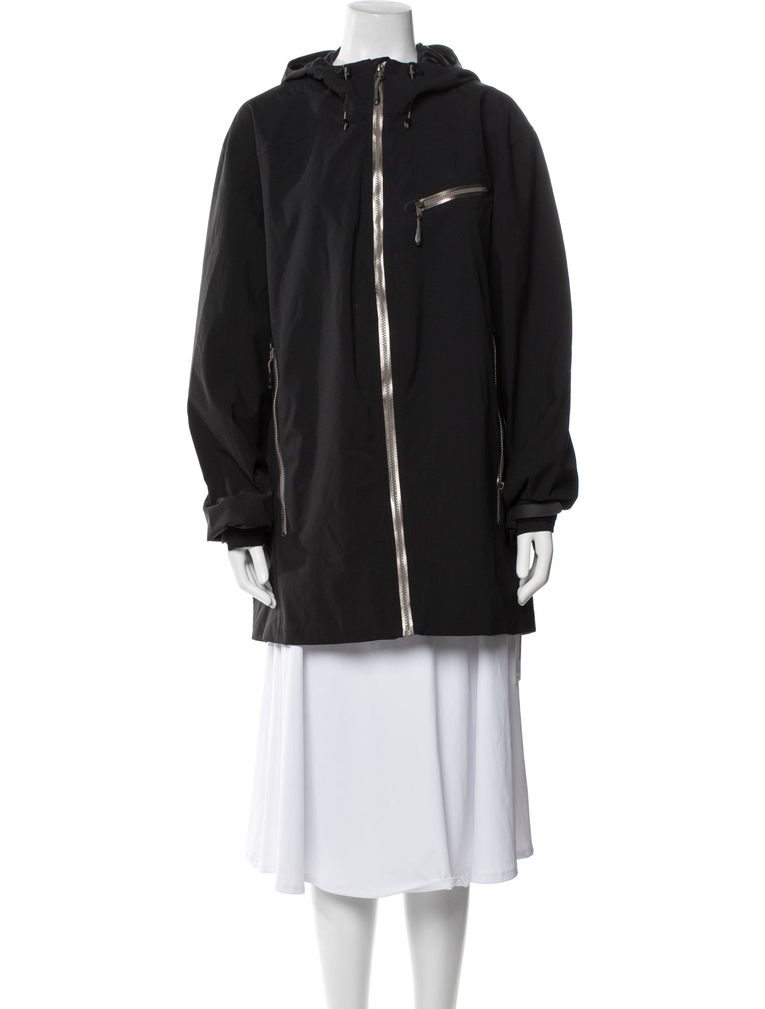 Porsche Design Jacket