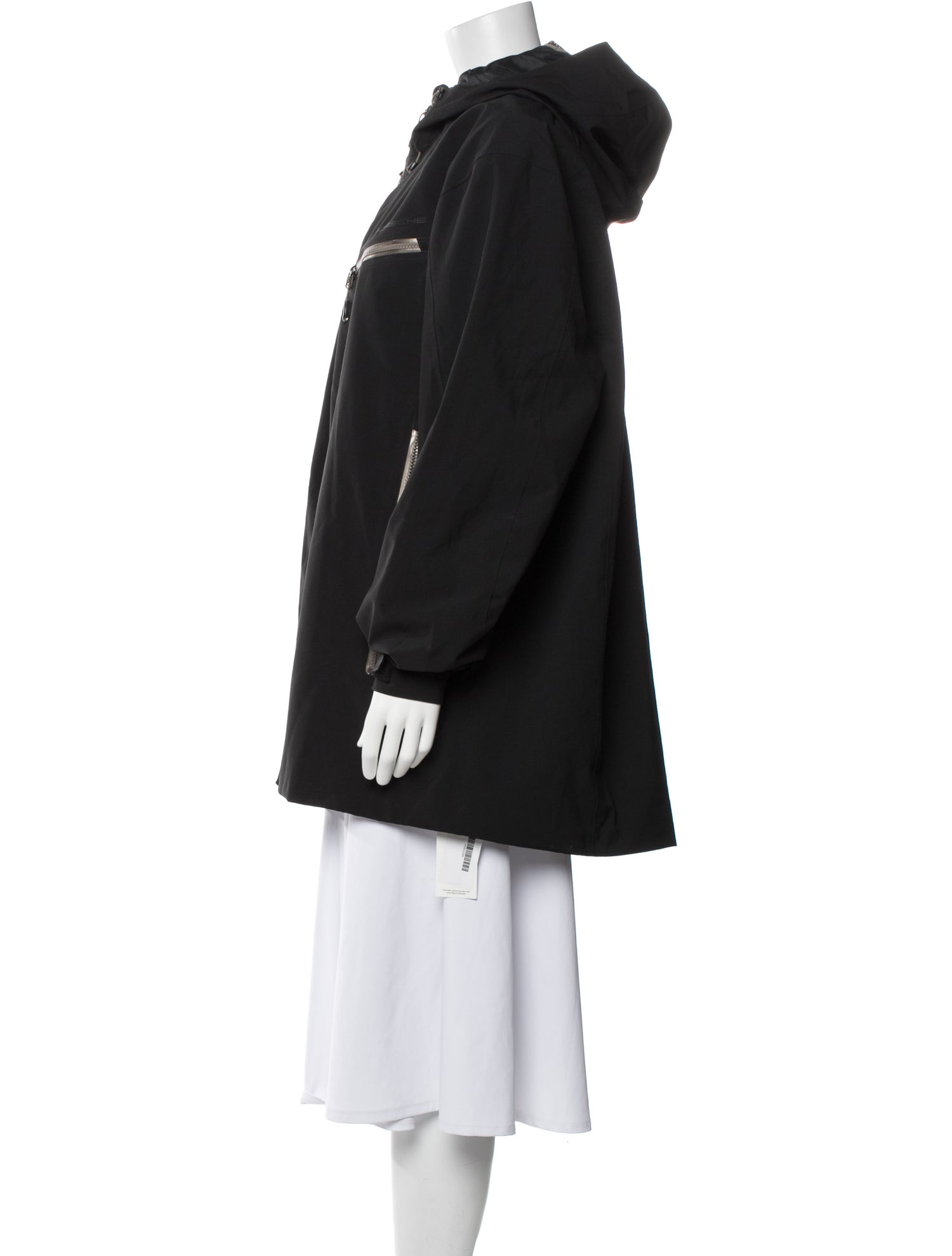 Porsche Design Jacket