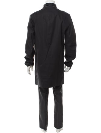 Porsche Design Parka