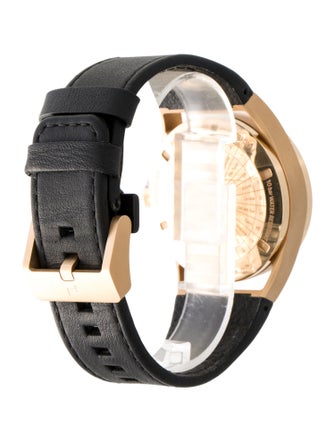 Porsche Design 1919 Globetimer Watch