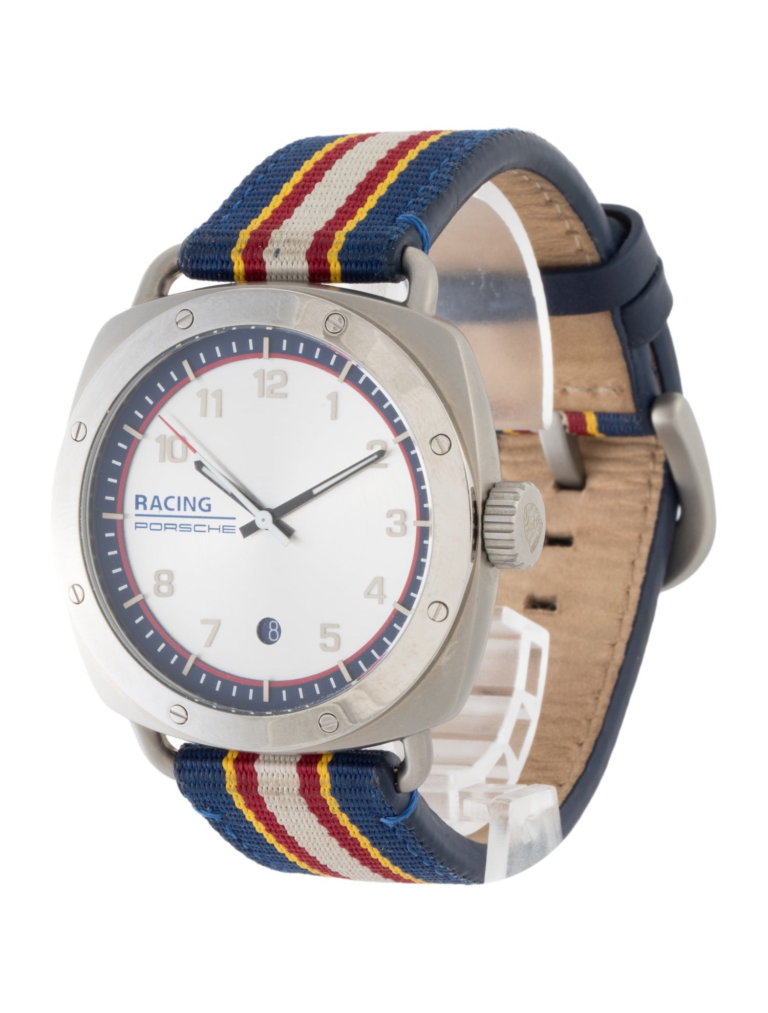 Porsche Design Limited Edition Collector's Watch