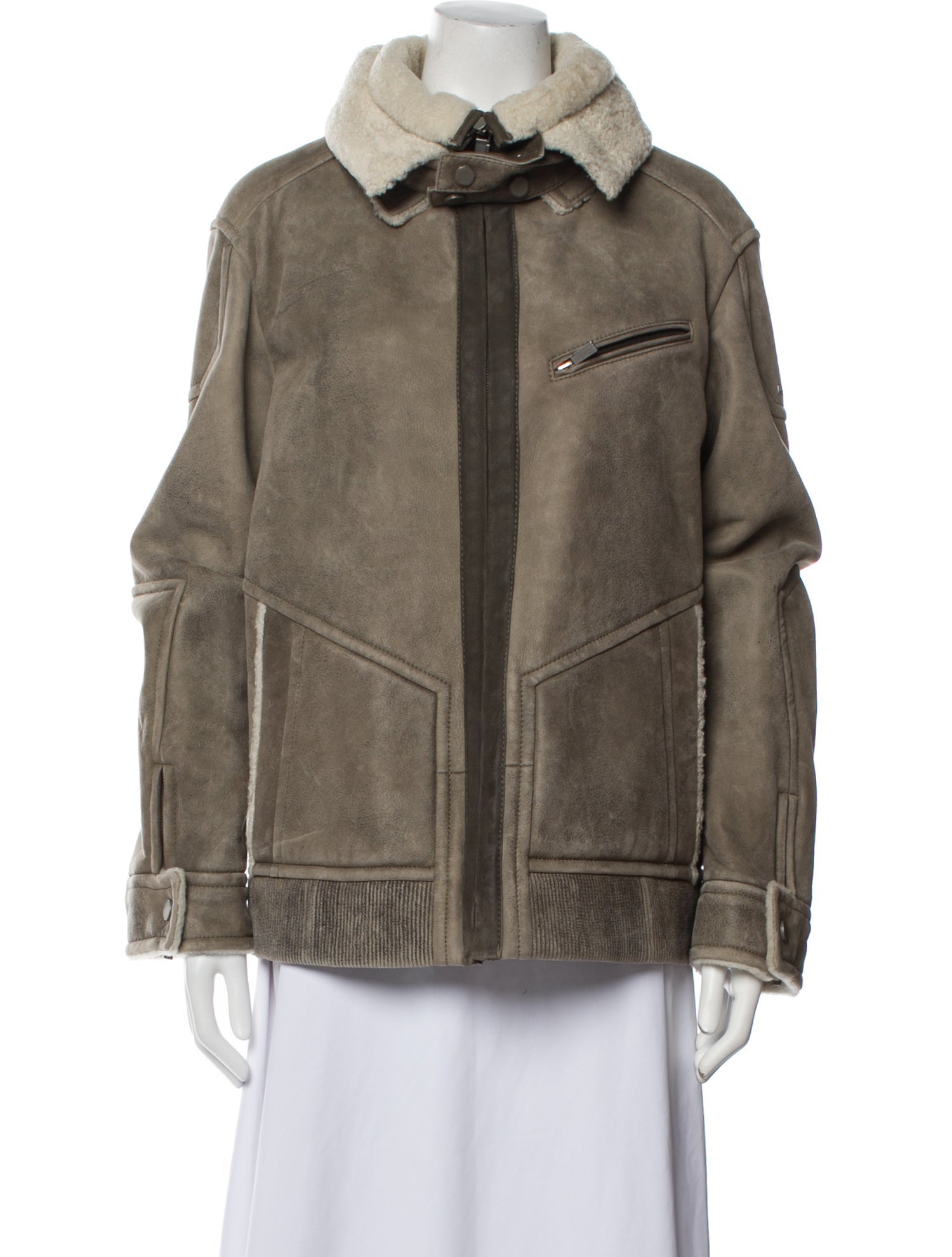 Porsche Design Jacket