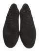 Porsche Design Suede Oxfords