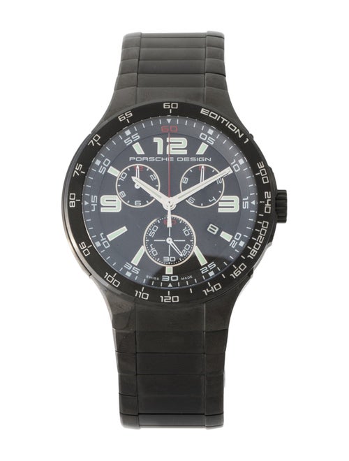 Porsche Design Edition 1 Watch