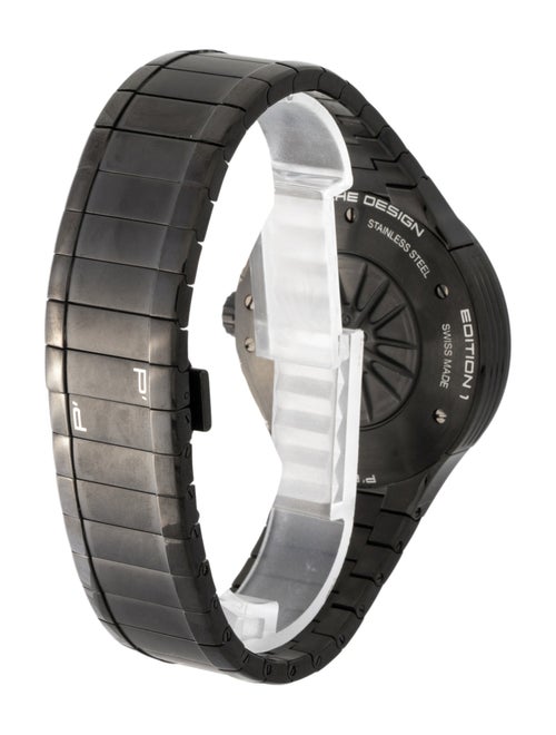Porsche Design Edition 1 Watch