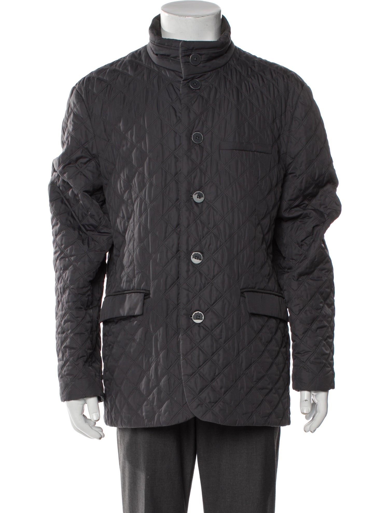Porsche Design Utility Jacket