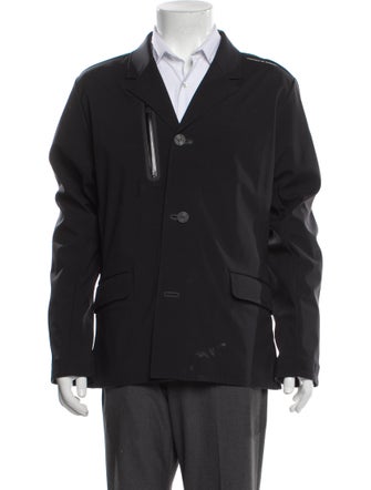 Porsche Design Peacoat