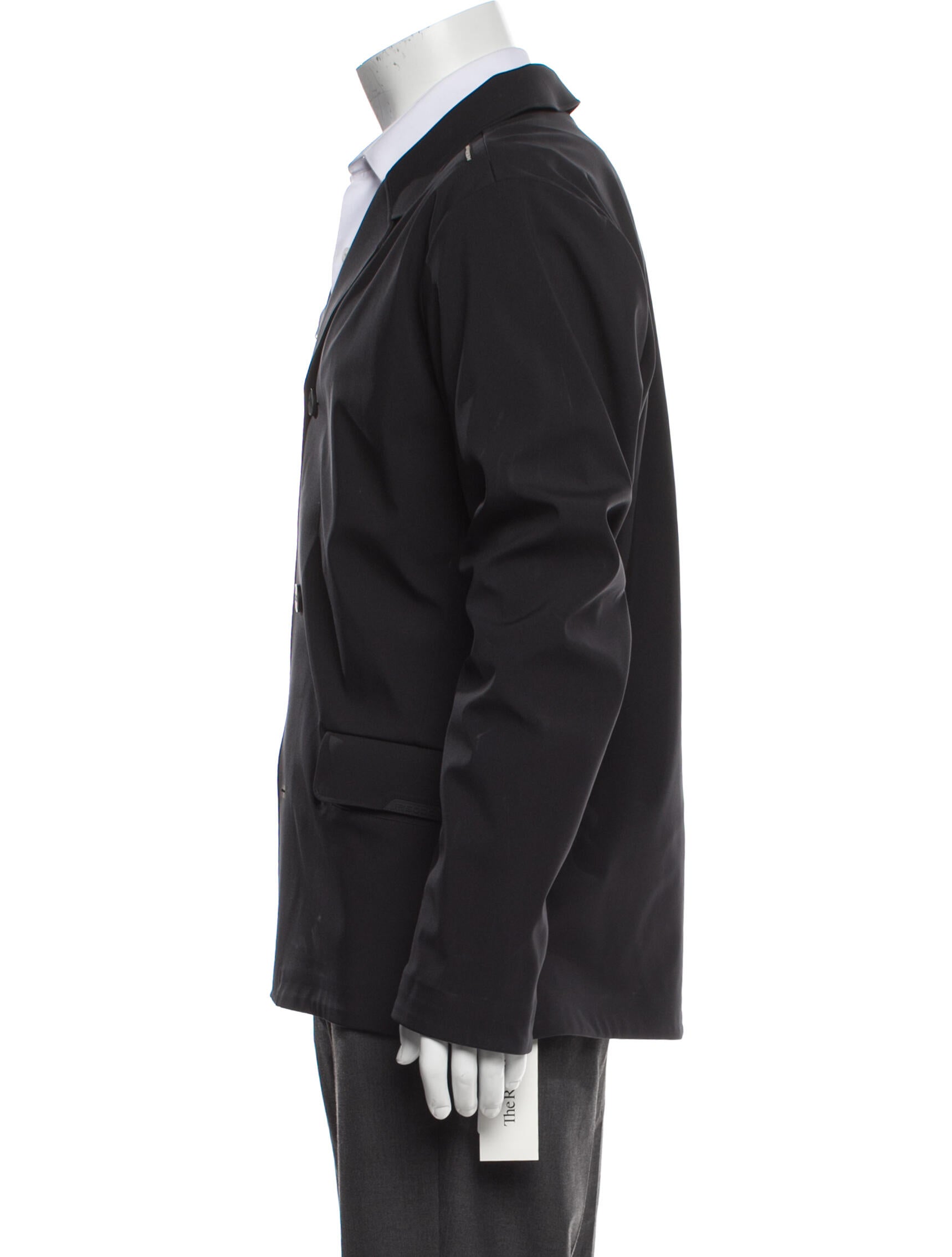 Porsche Design Peacoat