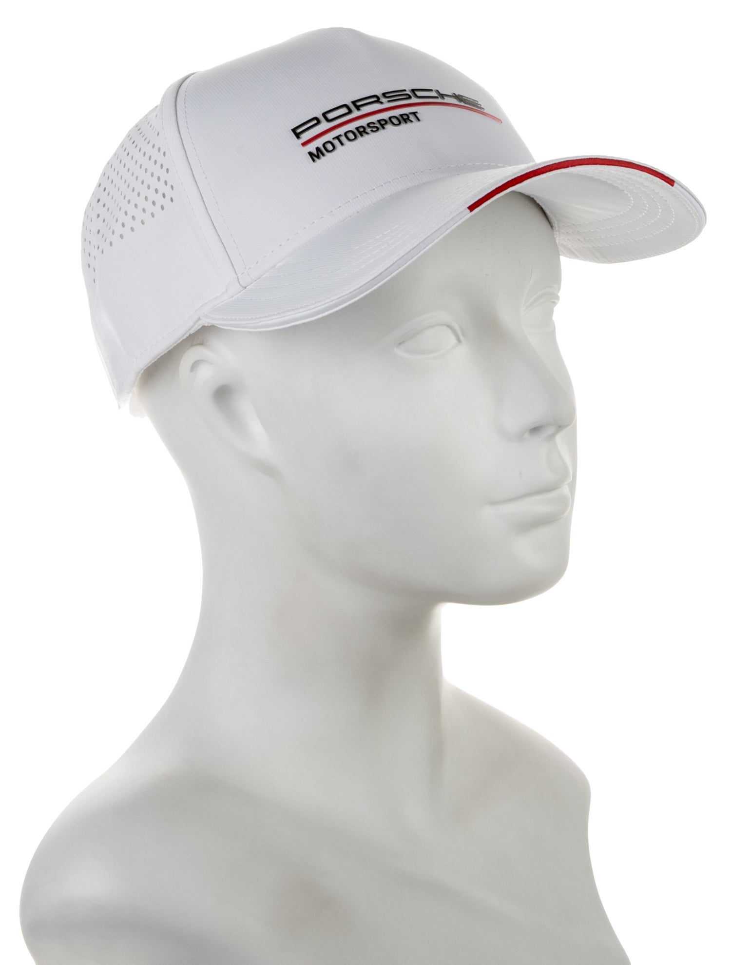 Porsche Design Snapback Hat w/Tags