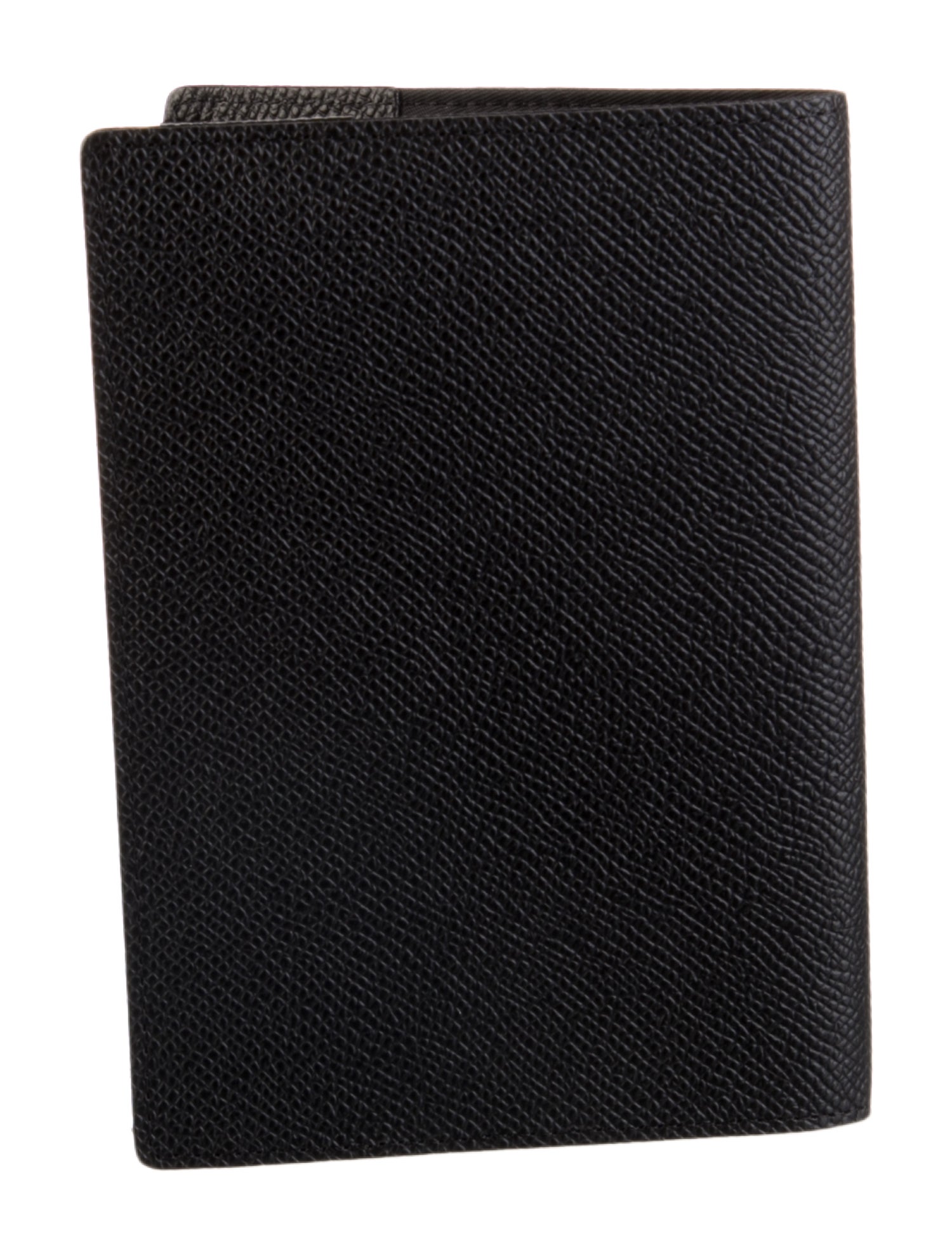 Porsche Design Leather Passport Cover w/Tags