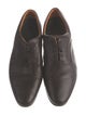 Porsche Design Leather Oxfords