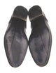 Porsche Design Leather Oxfords