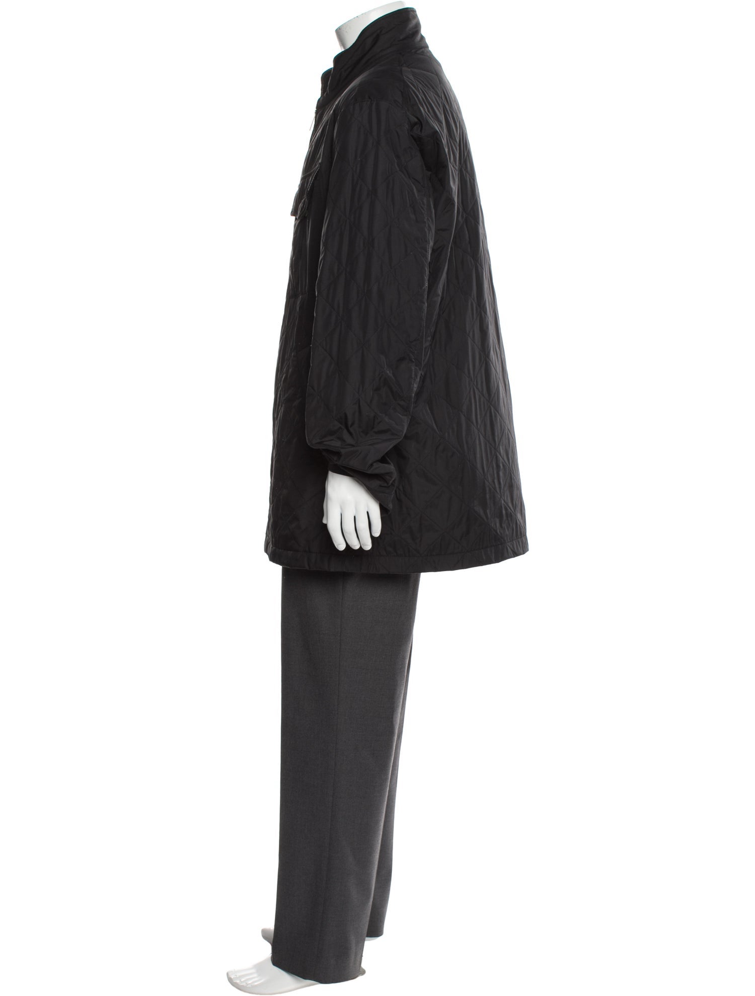 Porsche Design Parka